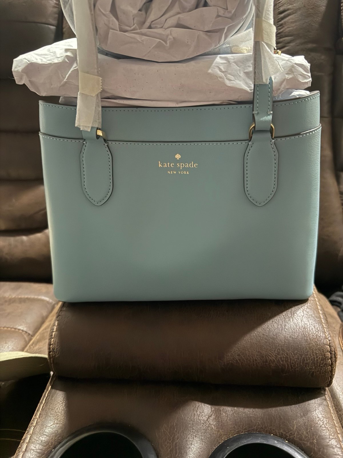 Kate spade purse