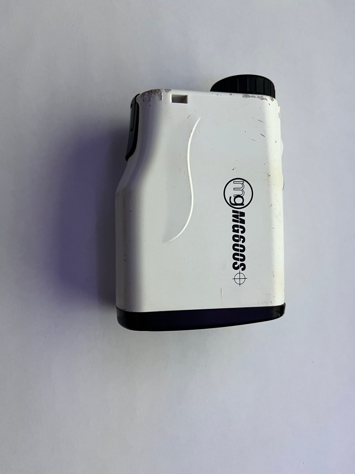MG Golf MG600S Laser Rangefinder