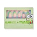 Hello Kitty and Friends Glamnetic Reusable Press On Nails Kerroppi