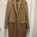 Banana Republic Tall Pea coat