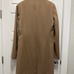 Banana Republic Tall Pea coat