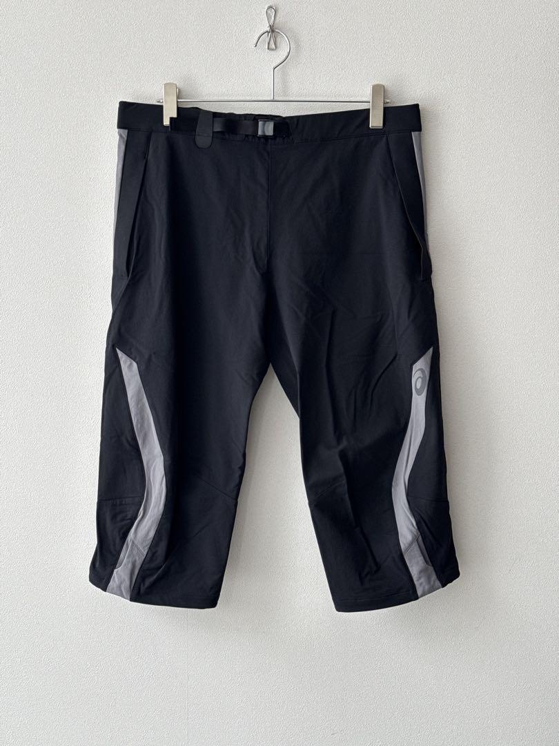 割引価格 KIKO KOSTADINOV top/jacket cropped nylon ASICS x パンツ