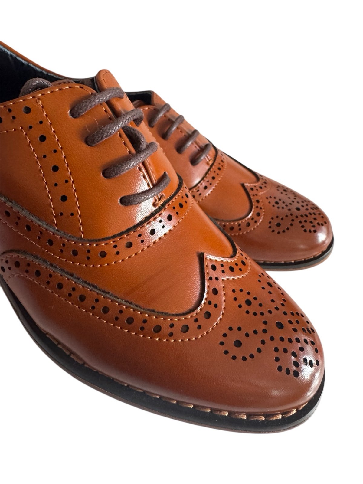easter shoes