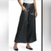SACHIN & BABI Stormi Crop Wide Leg Faux Leather Pants NwOT
