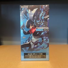 New/Sealed Weiss Schwarz Persona 3 RELOAD Japanese Premium Booster Box