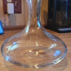 Wine Decanter
