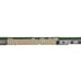 Mizuno JPX 923 Hot Metal Pro 7 Iron RH Men's DG 105 S300 Stiff Steel 37 Nice