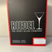 Ridel cognac glases - Remy Martin XIII engraving