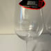 Ridel cognac glases - Remy Martin XIII engraving