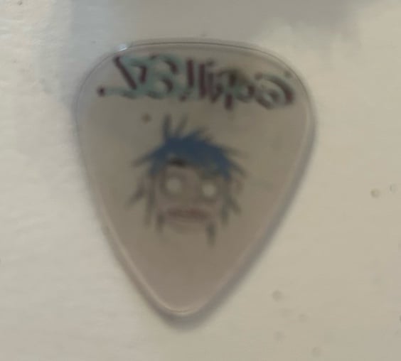 guitar pick guitar pick gorillas