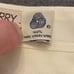 VTG Barry Bricken Men's Pants 36X32 Gray Coin Pocket