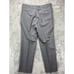 VTG Barry Bricken Men's Pants 36X32 Gray Coin Pocket