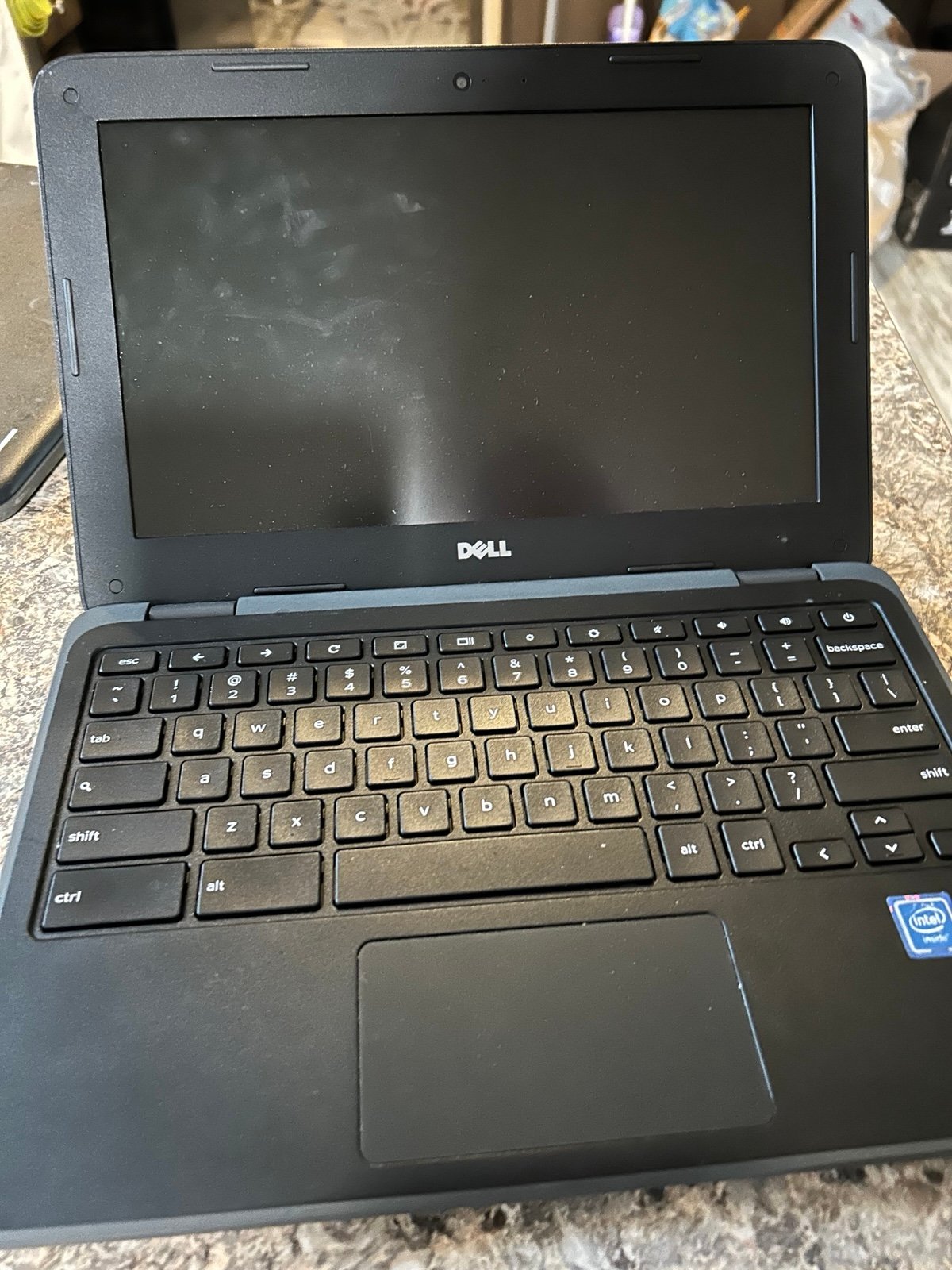 Laptop
