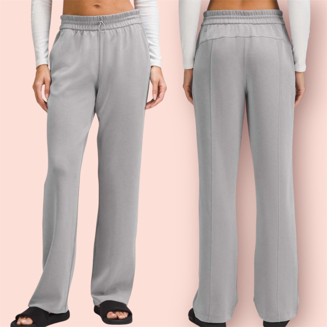 Softstreme High-Rise Pant *Regular | Women's Pants | lululemon