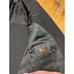 Burberry Double Brest Blazer Jacket Men's Sport Coat Black *FLAW*