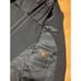 Burberry Double Brest Blazer Jacket Men's Sport Coat Black *FLAW*