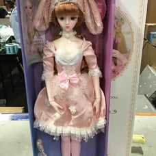 Aogneer Ball Jointed Doll, Fashion Anime Doll 24 inch