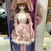 Aogneer Ball Jointed Doll, Fashion Anime Doll 24 inch