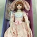 Aogneer Ball Jointed Doll, Fashion Anime Doll 24 inch
