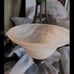 chandelier 6 globe light fixture