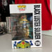 Yu-Gi-Oh Black Luster Soldier funko pop