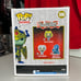 Yu-Gi-Oh Black Luster Soldier funko pop