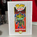 Yu-Gi-Oh Black Luster Soldier funko pop