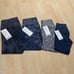 Lululemon Align HR Pant crop 23” (75 Each )