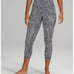 Lululemon Align HR Pant crop 23” (75 Each )