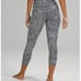 Lululemon Align HR Pant crop 23” (75 Each )
