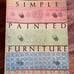 Simple Painted Furniture (English title)