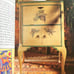 Simple Painted Furniture (English title)