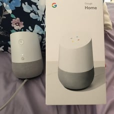 Google Home