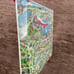 NEW HTF 1992 Cooperstown NY Puzzle White Mountain