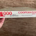 NEW HTF 1992 Cooperstown NY Puzzle White Mountain