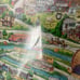 NEW HTF 1992 Cooperstown NY Puzzle White Mountain