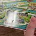 NEW HTF 1992 Cooperstown NY Puzzle White Mountain