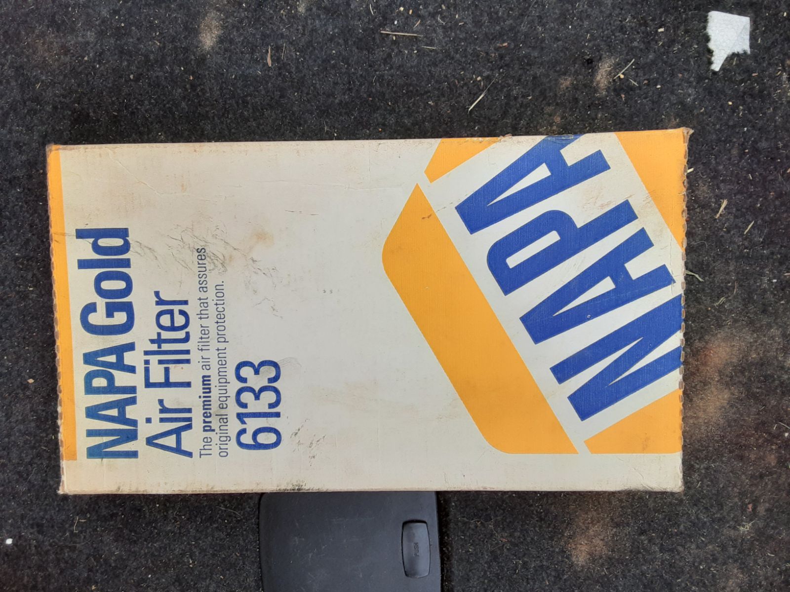 Napa Style Automotive Replacement Parts | Mercari