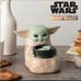 Scentsy baby yoda Warmer