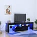 LED TV stand BRAND NEW IN BOX!
