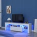 LED TV stand BRAND NEW IN BOX!
