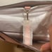 Kate Spade New York Pink Saffiano Leather Tote Bags