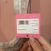 Kate Spade New York Pink Saffiano Leather Tote Bags