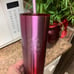 Starbucks 2021 Holiday Tumbler