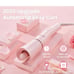 Lena automatic hair curler genie curl