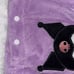 Kuromi towel set!