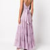 Sabrina musayev chamomile dress