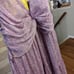 Sabrina musayev chamomile dress