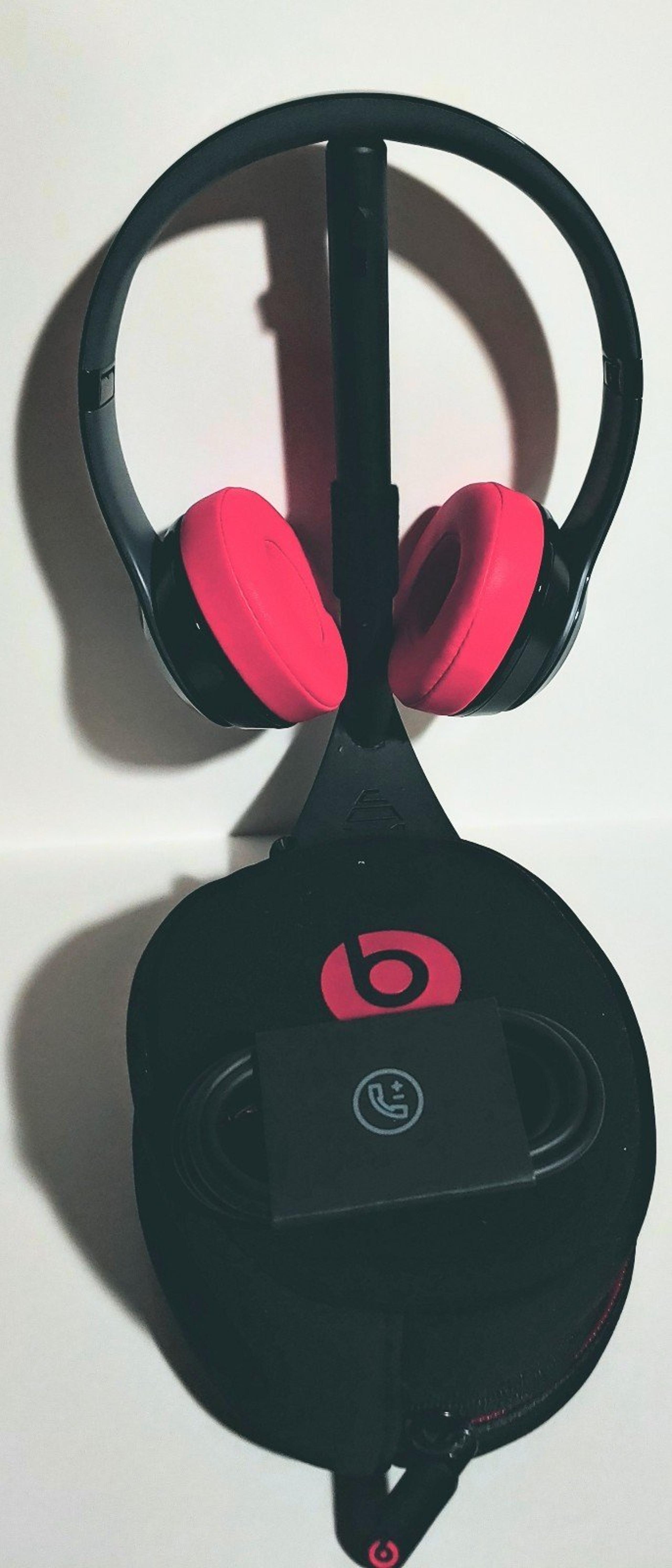 Beats solo2 non wireless