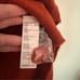 James Perse Oversized Cashmere Hooded Sweater
